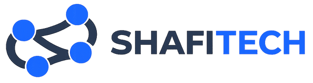 Shafi Tech
